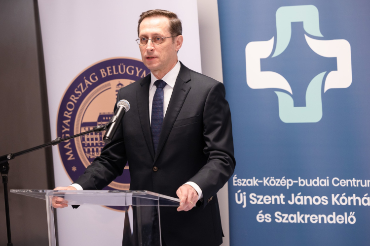 Varga Mihály: a költségvetés finanszírozási helyzete stabil