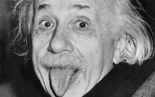 Majd 60 millió forintért keltek el Albert Einstein levelei 