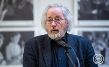 Meghalt Sebő Ferenc előadóművész, zeneszerző, a táncházmozgalom egyik elindítója