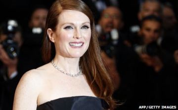 Julianne Moore is szerepel Az éhezők viadala folytatásában