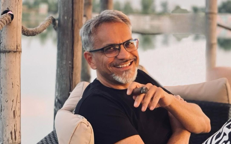 Elhunyt Szolnoki Péter énekes, dalszerző