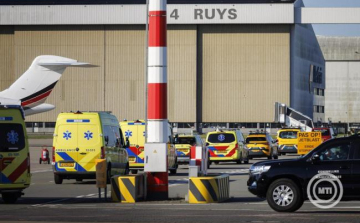 Hantavírus - Megkezdődött a Hondius utasainak evakuálása Tenerifén