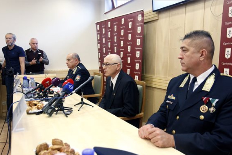 Teréz körúti robbantás - magyar, büntetlen előéletű fiatal férfi a gyanúsított