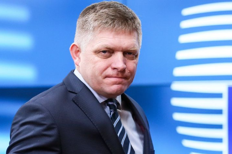 Robert Fico pártja az esélyes az előrehozott választásokon Szlovákiában