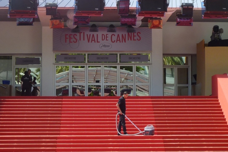Hollywood visszatér Cannes-ba