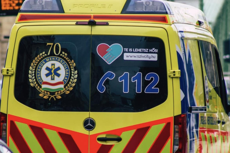 Eddig 47 gyermeket vittek ételmérgezés miatt a Heim Pál Országos Gyermekgyógyászati Intézetbe