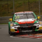 WTCC Hungaroring 2016