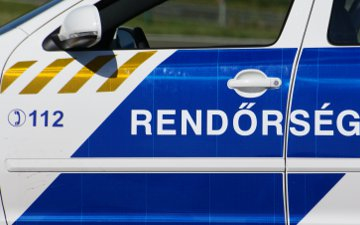 Beült egy autóba, és többé nem szállt ki élve - Halál a 6-oson