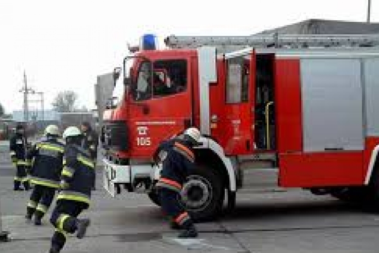 Eseménydús volt a hétvége a Tolna megyei tűzoltóknak