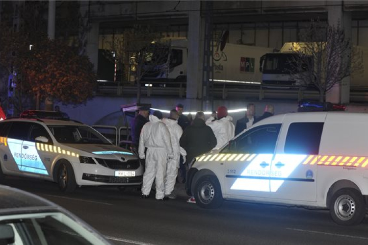 Megszúrtak egy férfit egy fővárosi villamoson, belehalt sérüléseibe